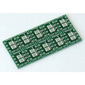 �T���n���g SOP�s�b�`�ϊ���� SSP-201