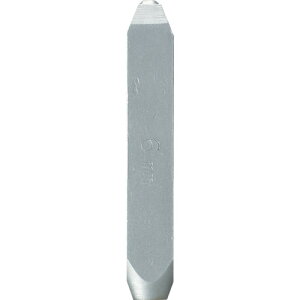 TRUSCO �o������ 6mm T�@SKD60ET