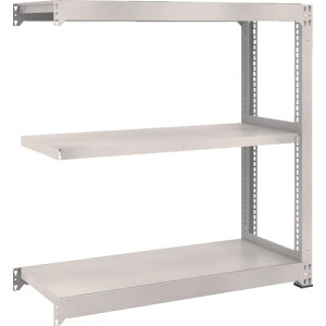 TRUSCO �X�`�[�����b�N M3�^���ʒI 1500*1121*H1200 3�i �A�� M3-45123B