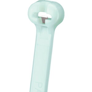 PANDUIT �X�e�����X�܃��b�N���i�C���������o���h �ϔM������ ��4.7mm ����203mm 1000�{���� BT2S-M39 BT2S-M39