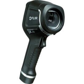 FLIR E4 赤外線サーモグラフィ(Wi-Fi機能付)　E4WIFI