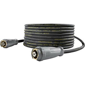 KARCHER �������@�p�A�N�Z�T���[ Hose assembly TR drehbar DN6 30MPa 10m 6.110-056.0