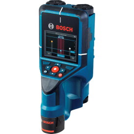 【Bosch（ボッシュ）】 コンクリート探知機（2.0Ahバッテリー・充電器付き） D-TECT200JPS　DTECT200JPS