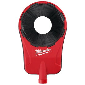 ミルウォーキー コアドリル用集塵アダプター 5319DE