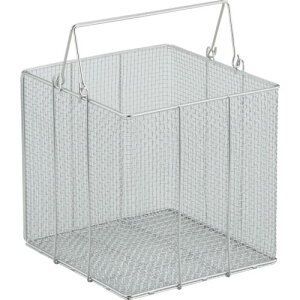TRUSCO �X�e�����X���J�S �p�^ �L������242X242X246 TSK-2525N