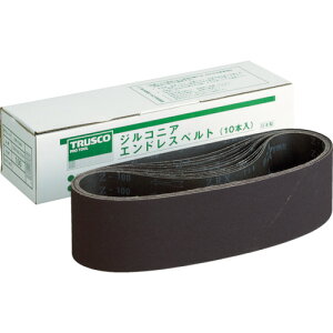 TRUSCO �W���R�j�A�x���g 100X915mm #120 (10�{��) TEB100-Z120