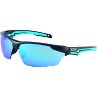 bolle ボレーセイフティ トライオン ブルーフラッシュレンズ　TRYOFLASH