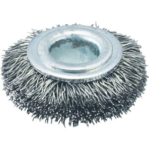 TRUSCO �z�C���u���V 32×10mm�� �|�� ���a0.3�@TB6302