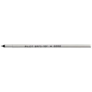 PILOT�Ȃ߂炩�����{�[���y���֐c(�A�N���C���L)�u���b�NBRFS10FB