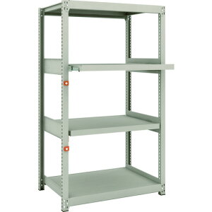 TRUSCO X`[bN M2^yʒI 860*600*H1500 4iXCh2i P M2-5362M2