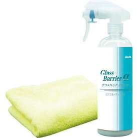 Linda グラスバリアα 380ml BF34