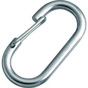 TRUSCO O�^�t�b�N �X�e�����X�� 6mm (1��=1��) TOF6R
