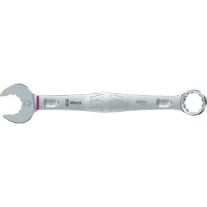 Wera 6003 �R���r�l�[�V�����X�p�i Joker 32 020506