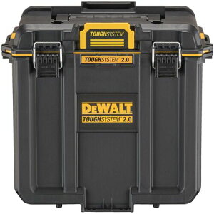 DEWALT �^�t�V�X�e��2.0�X�^���_�[�hBOX�n�[�t�T�C�Y DWST08035-1