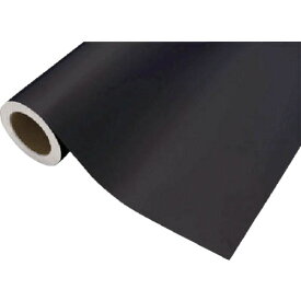 中川ケミカル カッティングシート791ブラック450mm*12M CS045791R