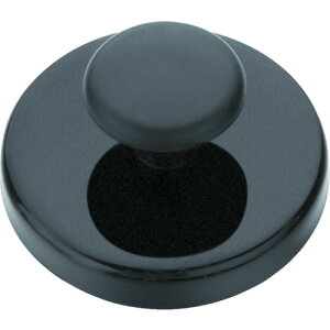 TRUSCO マグネットフック ツマミ型 49mm 4.2KGTMFT-49F