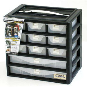 JEJAXe[W oP[X 5A-902 ubN 29.4×s20×28cm dؔŕt Xgbp[t