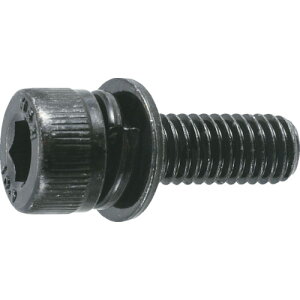 TRUSCO �����g���Z�p���t�{���g I=3 �O���� M4*15 10�{�� (�΂ˍ���+ISO���b�V���[�t��) B877-0415