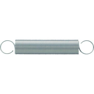 TRUSCO �����΂� �X�e�����X D4xd0.4XL17.2(20����) TESS-77116
