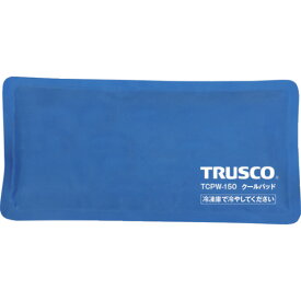 TRUSCO クールパッドTCPW150