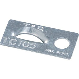TY-Rap �A���~ �V���o�[ �^�C���ő�4.8mm 1000���� TC105