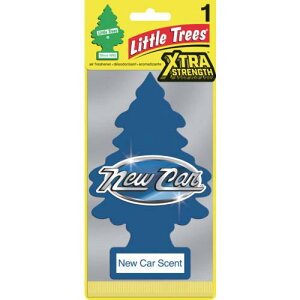 ���g���c���[�Y LT X-tra Strength 1P - New Car Scent(�j���[�J�[�Z�C���g) LT404