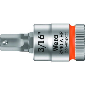 Wera 8740A HF Hex-Plus SW3�^16 003386