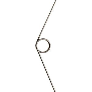 TRUSCO �g�[�V�����΂� �X�e�����X D14*d1.4*L56 135�x4�� 2�� �E���� TS-33111RB