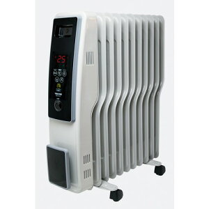 TEKNOS�I�C���q�[�^�[11���t�B���f�W�^���O���C�b�V���z���C�gTOH-D1101