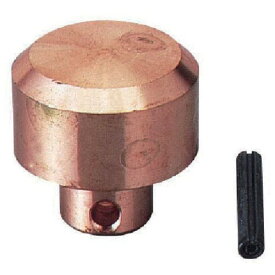 OH　カッパーハンマー用替ヘッド　10　頭径65mm CO-65H