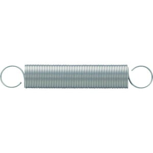 TRUSCO �����R�C���΂� �X�`�[�� D10.8Xd0.8XL71 62.5�� 5�� TEST-88149