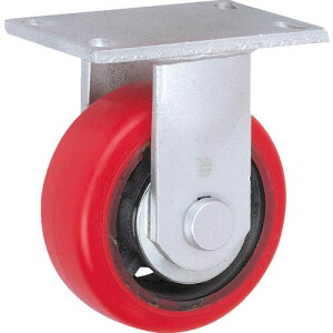 TRUSCO d׏dpLX^[ Œ 200MM ώE^ԗ700KGF HR^HM200700RPCI-TG