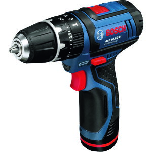 �yBosch�i�{�b�V���j�z 10.8V�R�[�h���X�U���h���C�o�[�h���� �i2.0Ah�o�b�e���[2�E�[�d��E�L�������O�P�[�X�t���jGSB10.8-2-LIN�yBoBA�z�@GSB10.82LIN