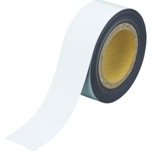 TRUSCO �}�O�l�b�g���˃V�[�g �V���o�[ 50mm×10m�@TMGH510SV