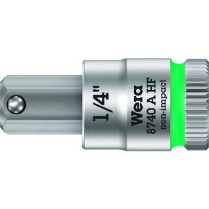 Wera 8740A HF�\�P�b�g Hex-Plus SW1�^4 003388