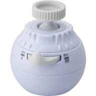 KURITA ロカシャワーCP3首振りタイプ RSCPSW-3091