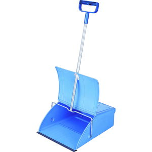 コンドル ちりとり ブンチリ T-D-BL(ガード付) C304-000X-MB