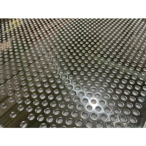 TRUSCO �X�e�����X�p���`���O���^��1t D1.5P3 450X450 304BA1-D1.5-P3-450X450