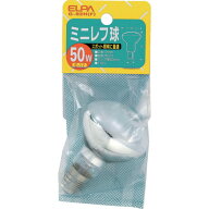 ELPAミニレフ球50WG-92H