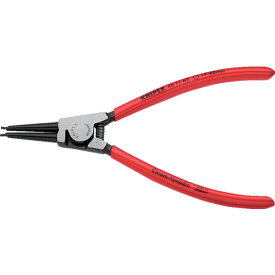KNIPEX 軸用スナップリングプライヤー 19-60mm 4611-A2