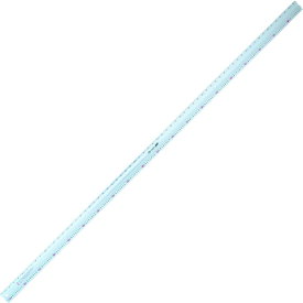 シンワ アルミカッター定規 カット師 2M 65091