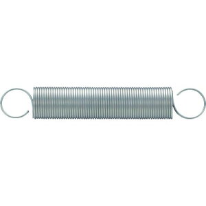 TRUSCO �����΂� �X�e�����X D4xd0.4XL32.6(10����) TESS-77118