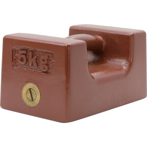 TRUSCO M2 S^ 5kg M2RW5KG