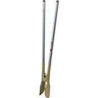 金象 穴掘り工具 FG ホールディガー 全長1150*刃幅135mm 154921