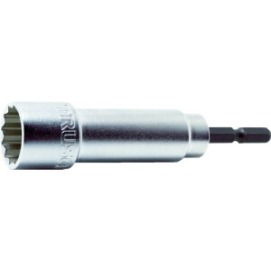 TRUSCO �d���h�����p12�p�\�P�b�g 21mm ���ϋv�^�C�v�@TEF21WH