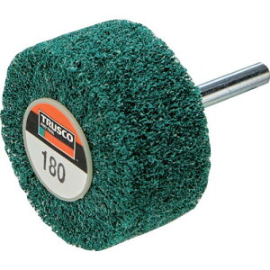 TRUSCO �i�C�������t�z�C�[�� �O�a50*����25*��6 180# (5��) UFN-525-180