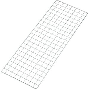 TRUSCO �X�e�����X���T�C�h�l�b�g 1100X387SES-G1138 (SUS304)(1100MMX380MM)�@SESG1138