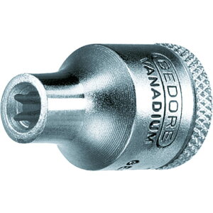 GEDORE �\�P�b�g 1�^4 E�^�g���N�X E5 TX20 6187640