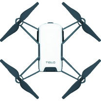 楽天市場】ryze トイドローン tello powered by dji djiの通販 