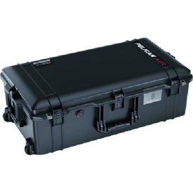 PELICAN 1615 エアケース ブラック (フォーム無) 0161500011110